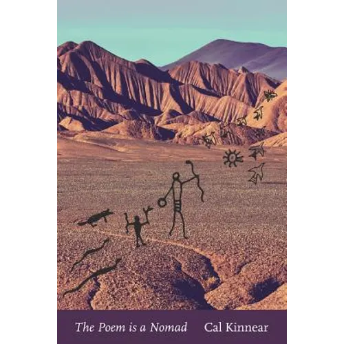 The Poem Is a Nomad