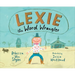 Lexie the Word Wrangler
