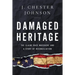 Damaged Heritage: The Elaine Race Massacre and a Story of Reconciliation