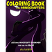 Coloring Book for Minecrafters: Awesome Minecraft Drawings for You to Color