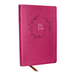 KJV Holy Bible: Value Ultra Thinline, Pink Leathersoft, Red Letter, Comfort Print: King James Version