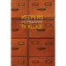 Keepers: Home & Away