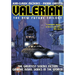 Valerian Volume 1: The New Future Trilogy
