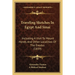 Traveling Sketches In Egypt And Sinai: Including A Visit To Mount Horeb, And Other Localities Of The Exodus (1839)
