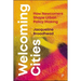 Welcoming Cities: How Newcomers Shape Urban Policy Making