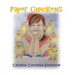 Paper Chickens
