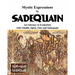 Mystic Expressions by Sadequain