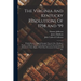 The Virginia And Kentucky Resolutions Of 1798 And '99: With Jefferson's Original Draught Thereof. Also, Madison's Report, Calhoun's Address, Resolutio