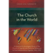 The Church in the World: A Historical-Ecclesiological Study of the Church of Uganda with Particular Reference to Post-Independence Uganda, 1962-1992