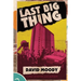 The Last Big Thing