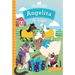 Angelita La Oveja (Sweet Pea the Sheep)