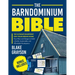 The Barndominium Bible: The Ultimate Blueprint for Your Dream Home Floor Plans and Designs to Build a Stylish, Sustainable, and Affordable Masterpiece