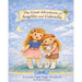 The Great Adventures of Angelitz and Gabriella