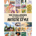 100 Challenges to Find Your Artistic Style