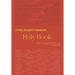 Flying Spaghetti Monster HOLY BOOK: The Gospel Of Go'yta