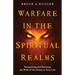Warfare in the Spiritual Realms