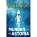 Murder on the Astoria