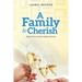 A Family to Cherish: Book 3 of the Caldwell Series
