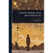 Essays, Moral And Metaphysical