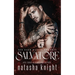Salvatore: Een Dark Maffia Romance