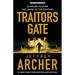 Traitors Gate