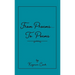 From Proems....To Poems