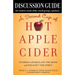 Discussion Guide for A Second Cup of Hot Apple Cider: Stories to Stimulate the Mind and Delight the Spirit