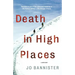 Death in High Places: A Mystery