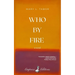 Who by Fire