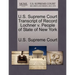U.S. Supreme Court Transcript of Record Lochner V. People of State of New York