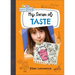My Sense of Taste