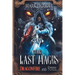 The Last Magus: Dragonfire and Steel