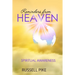 Reminders from Heaven: Spiritual Awareness: Revised Edition