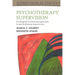 Psychotherapy Supervision