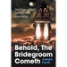 Behold, the Bridegroom Cometh