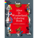 Alice in Wonderland Coloring Book