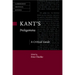 Kant's Prolegomena