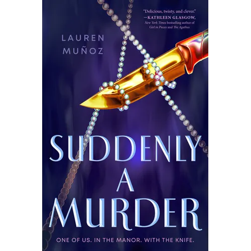 Suddenly a Murder