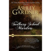 The Sudbury School Murders