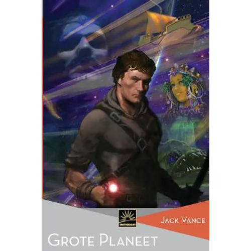 Grote Planeet