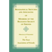 Biographical Sketches and Anecdotes of Members of the Religious Society of Friends