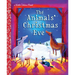 The Animals' Christmas Eve: A Christmas Nativity Book for Kids