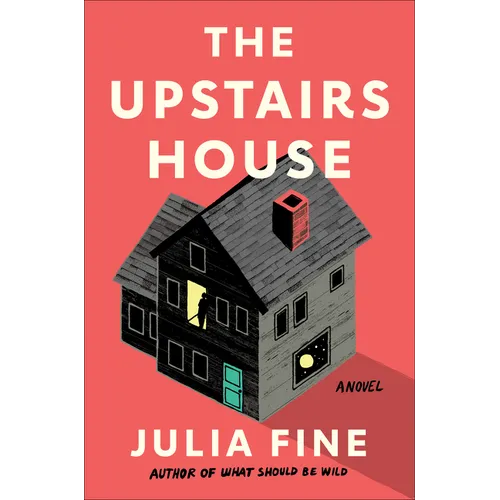 The Upstairs House