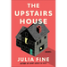 The Upstairs House