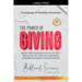 The Power of Giving