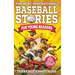 The Most Inspirational Baseball Stories For Young Readers: 15 Amazing & Inspiring True Tales From Modern Baseball Greats