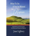 What To Do If You've Missed the Rapture: Explanations and Instructions to Friends and Family Left Behind