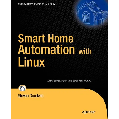 Smart Home Automation with Linux