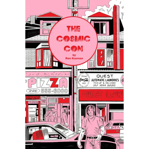 The Cosmic Con
