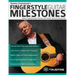 Tommy Emmanuel's Fingerstyle Guitar Milestones